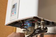 free Brownlow Fold boiler install quotes
